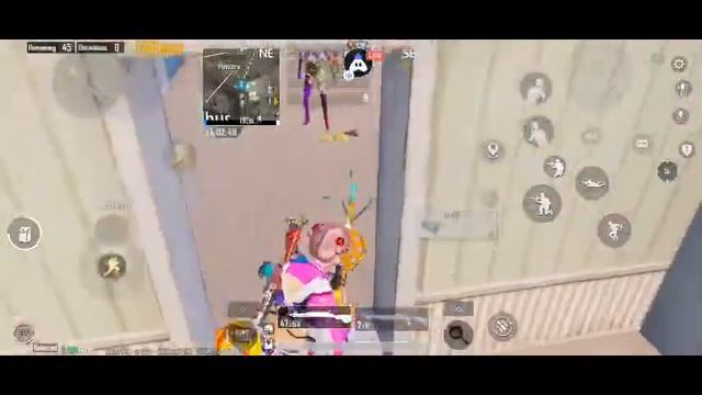 Nepali PubG Mobile : ? Good stream | Playing Solo | Streaming with Turnip смотреть онлайн