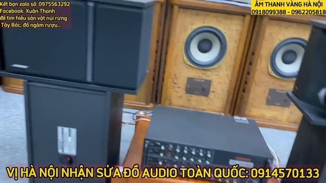 SO SÁNH LOA BOSE VÀ LOA KARAOKE CHUYÊN DỤNG, AI KHÔNG NÊN MUA ? смотреть онлайн
