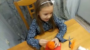 Как сделать ЛИСУ? Как сделать игрушку своими руками – сухого валяния? Лиса Лисолетта Умитайм