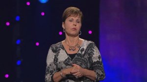 Радуйтесь своему пути | Часть 1 | Джойс Майер