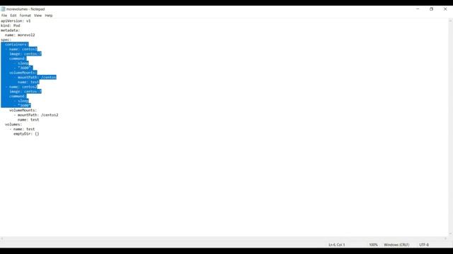 #Kubernetes Complete 10hours Video - Playlist Joined | Installations |Kubeadm | EKS | K3D | So on.. смотреть онлайн