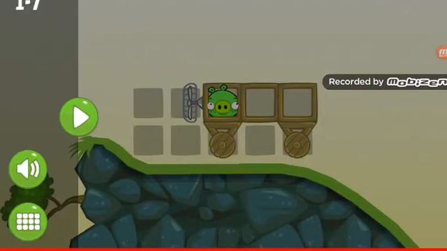 Bad Piggies