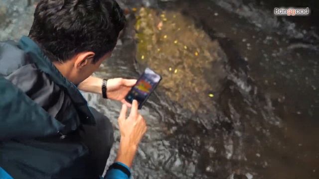 Ulefone Armor 9E IP68 IP69K Waterproof 6.3 inch Rugged Smartphone - Banggood.com смотреть онлайн