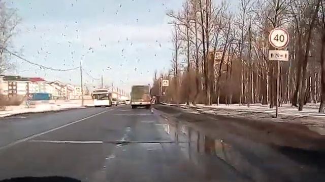 #2 831 Поездка по делам 2 марта 2023 г. ч.9 смотреть онлайн