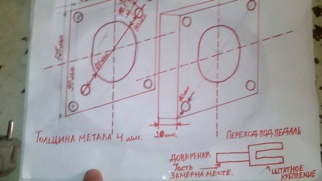Вут и Гтц от Ваз 2110 на Москвич 412 смотреть онлайн