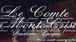 граф монте кристо (1961)