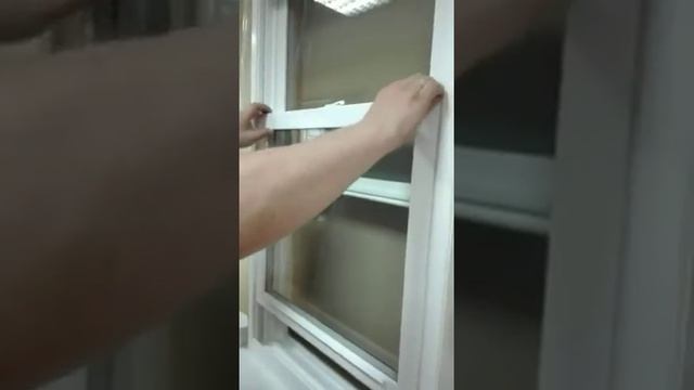 Вертикальные сдвижные окна смотреть онлайн