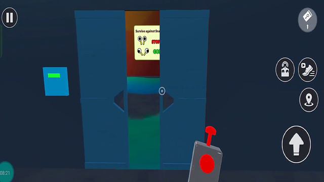 Red Monster Survival Chapter 2 ( Full Game )Android Gameplays смотреть онлайн