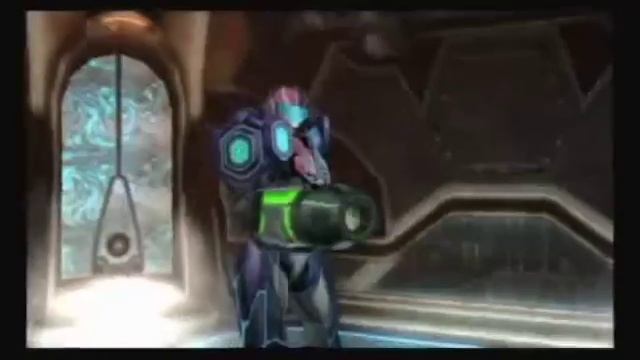 Metroid Prime 3: Corruption - GT Review смотреть онлайн