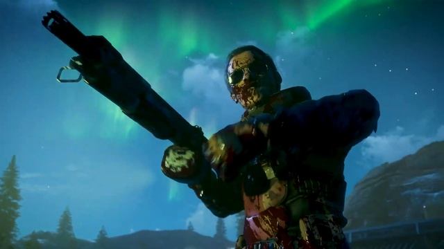 В Epic Games Store новая раздача шутера Second Extinction (РАННИЙ ДОСТУП) смотреть онлайн