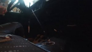 Установка удлиненого рычага переключения кпп в жигули