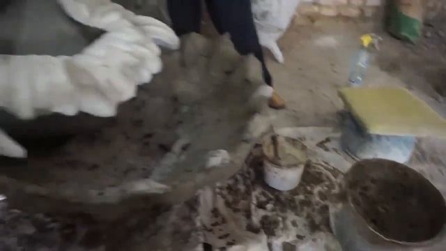 лавочки, столы, беседки, домик сказочный, работа. из арт бетона. Тушина, и Очеретнюка смотреть онлайн