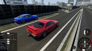 Как создать ТРАФИК ИЗ МОДОВ или МАШИН которых Я ХОЧУ в BeamNG Drive