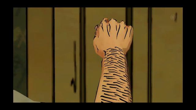 THE WOLF AMONG US Walkthrough Episode 1 - FAITH (Part 4) смотреть онлайн
