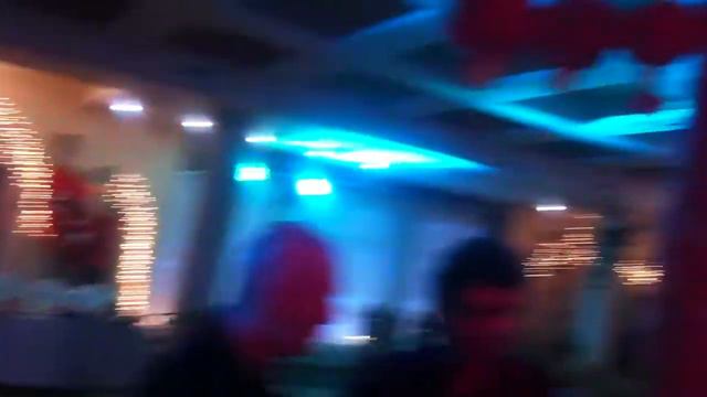 ShowDiva.Ru - Китайский Новый год 2012 для компании смотреть онлайн