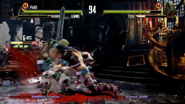 10 лучших файтингов поколения смотреть онлайн