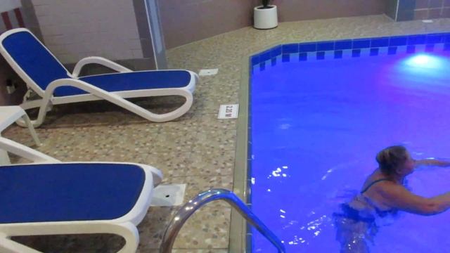 Отель Ramada By Windham Beach Hotel Ajman (ОАЭ)