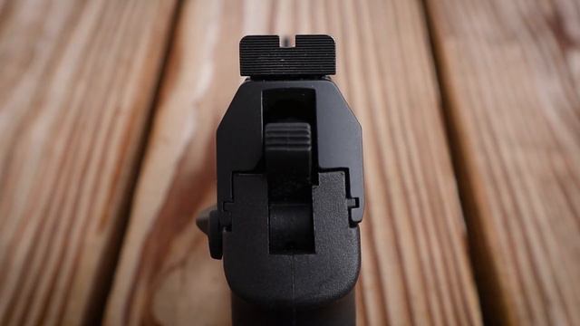 Which HK USP Should You Choose? | Expert vs. Tactical vs. Std. смотреть онлайн
