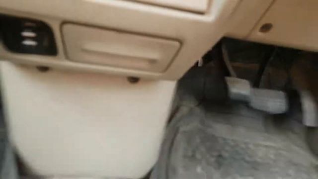 Обзор на Mitsubishi Mirage Dingo 1999