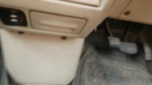 Обзор на Mitsubishi Mirage Dingo 1999