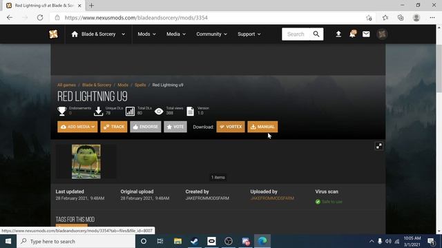 Once again ALL the reasons mods DON'T work in the LATEST Blade and Sorcery update смотреть онлайн