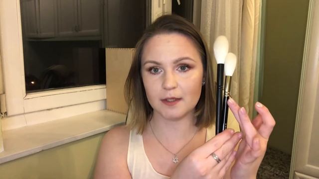 Подсунули БРАК! Кисти Annbeauty ЧЕСТНЫЙ обзор. А Япония ли??? смотреть онлайн