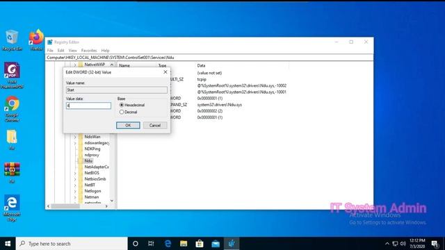 How to Fix High RAM & CPU Usage in Windows 10 [2021] смотреть онлайн