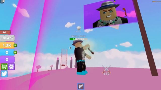 ??ЭТО КРУТО!!! ВСЕ РАБОЧИЕ КОДЫ В СИМУЛЯТОРЕ БИТВЫ С БОССОМ РОБЛОКС. ROBLOX Boss Fighting Simulator смотреть онлайн