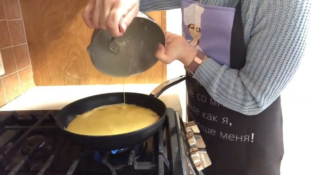 Молдавский скроб, простой рецепт из доступных продуктов смотреть онлайн