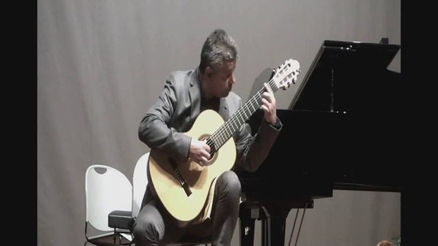 Maximo Diego Pujol - Tango - José Sousa смотреть онлайн
