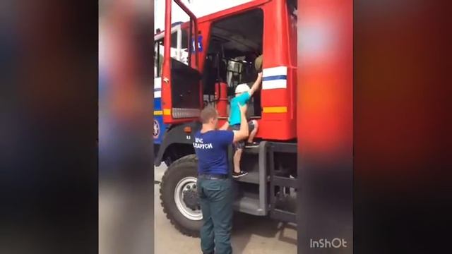 Вместе за пожарную безопасность смотреть онлайн