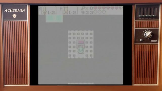 The Legend of Zelda: Oracle of Seasons - Game Boy Color Review смотреть онлайн