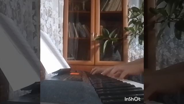 Воспоминание. Вариация. Константин Собянин смотреть онлайн