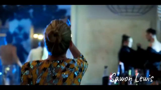 Elite — Carla and Samuel смотреть онлайн