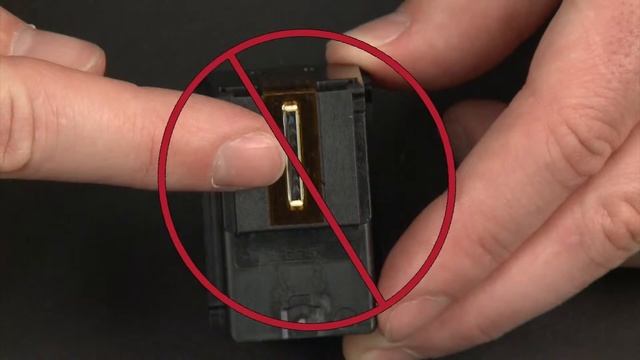 Replacing a Cartridge HP ENVY 100 e All in One Printer D410a HP Printers HP смотреть онлайн