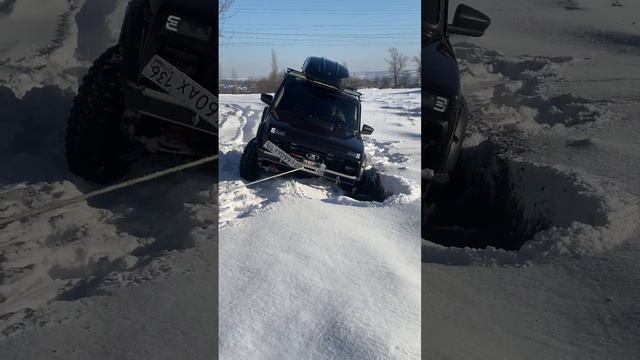#нива #niva #покатушки #offroad #рыбалка #грязь #охота #авто #зима смотреть онлайн