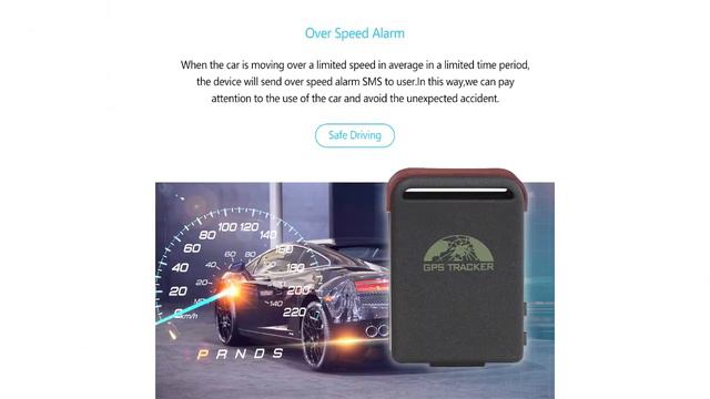 #Original #Coban Tk102 #GPS #Tracker #Magnetic #Wireless Tracker with Real Time Tracking System. смотреть онлайн