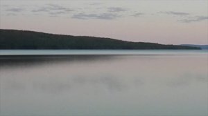 Карелия, Лоухский район, оз. Пяозеро,  карельская деревня Никольская Губа (Лахти)   июнь 22 года