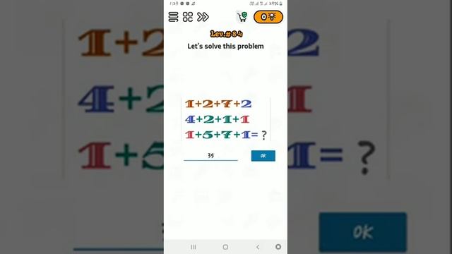Golovolomki Level 84 / GAMEPLAY