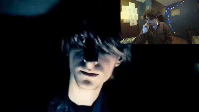 Resident evil following year short fan film - Kent, Productions | Reaction смотреть онлайн