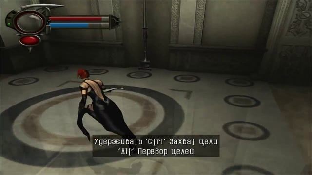Melan - обзор BloodRayne 2 смотреть онлайн