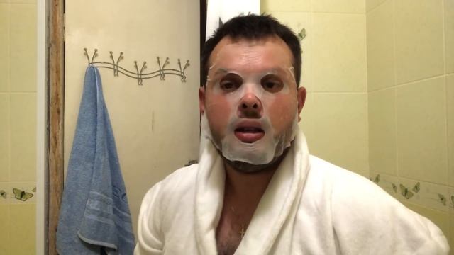 Один день SPA у себя дома смотреть онлайн
