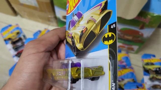Hot Wheels Peg Hunting - P case 2022 смотреть онлайн