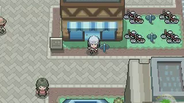 Let's Play Pokemon Perl; Metronome Team Only Run [Part 12] - Die Pokemon-Fang-Ballade смотреть онлайн