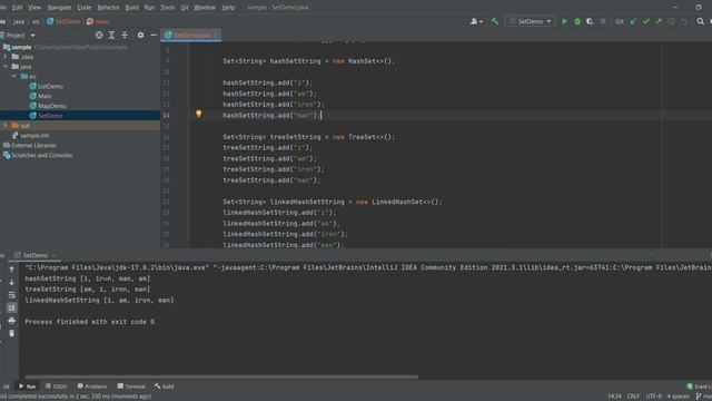 5 Set introduction смотреть онлайн