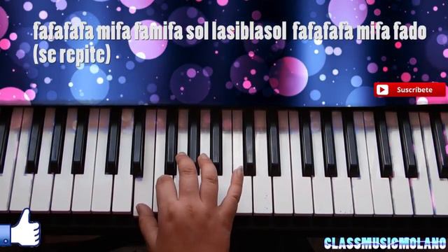 Notas Titanic para piano está super wow смотреть онлайн