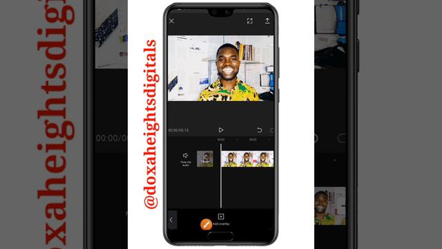 How to add PROGRESS BAR to your video using CAPCUT смотреть онлайн