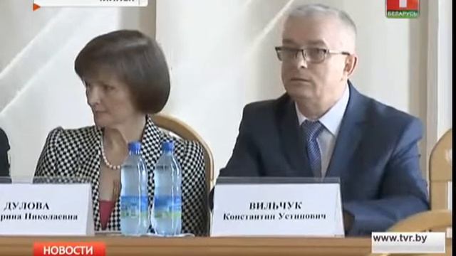 Определены представители регионов в верхнюю палату парламента