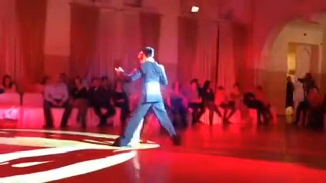 Milonga смотреть онлайн