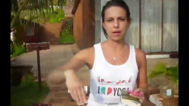 LimgreenTour - Игра "Лила Чакра" смотреть онлайн